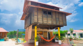 Cabaña La Consentida